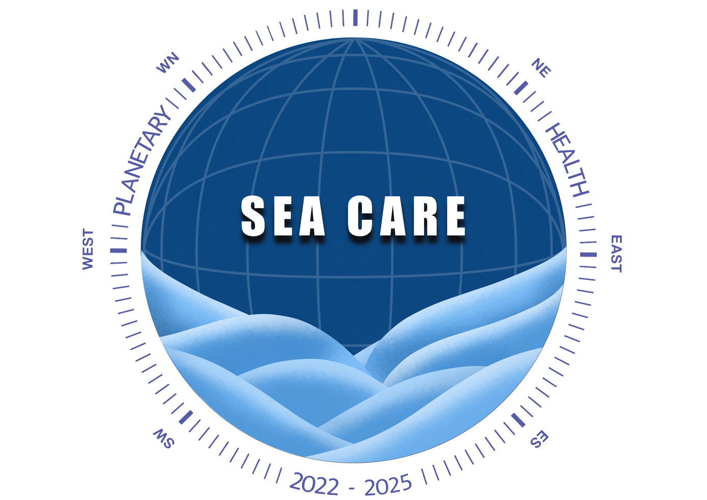 logo sea care
