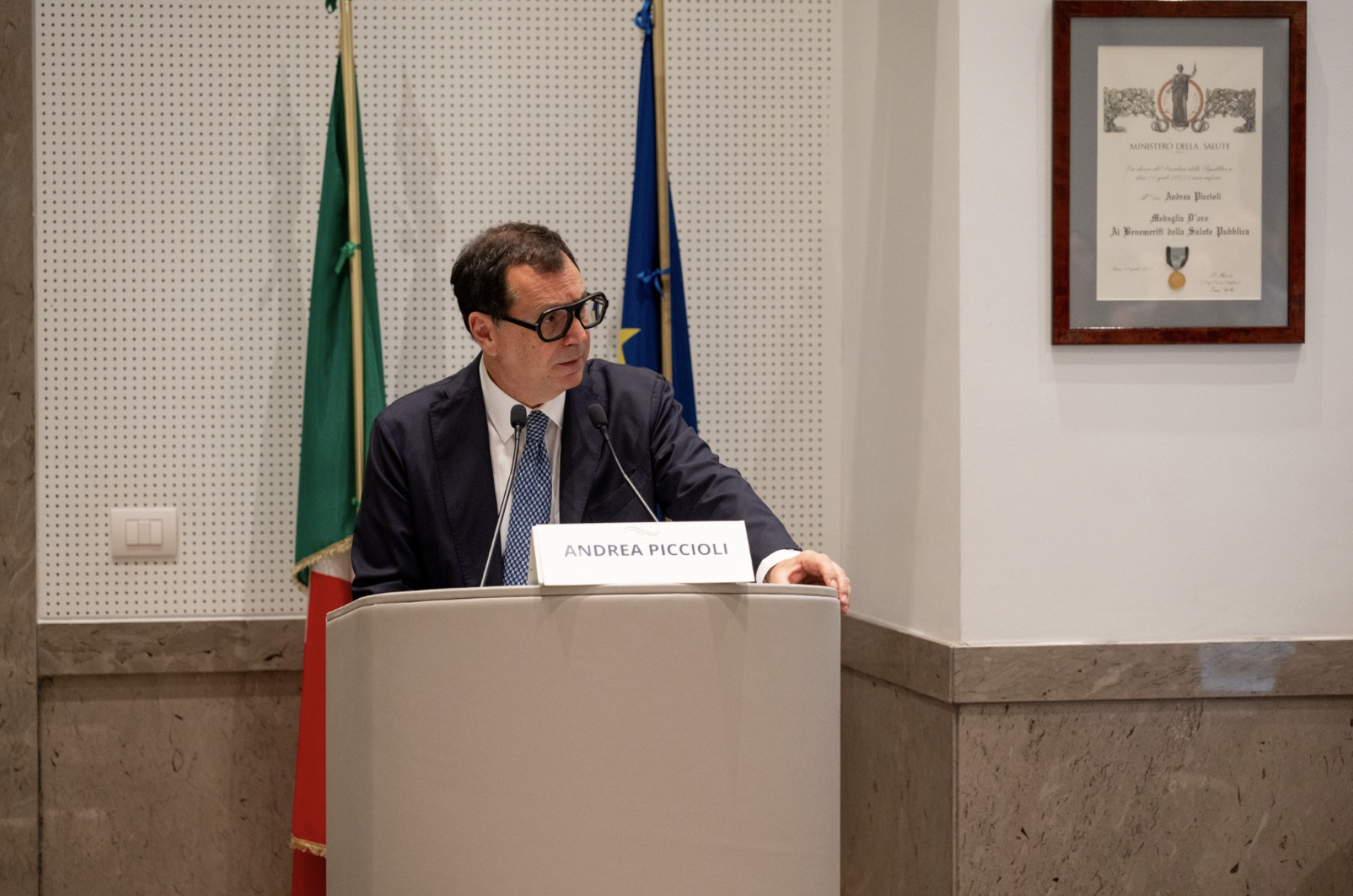 International High-Level Forum on Ocean and Human Health 2026