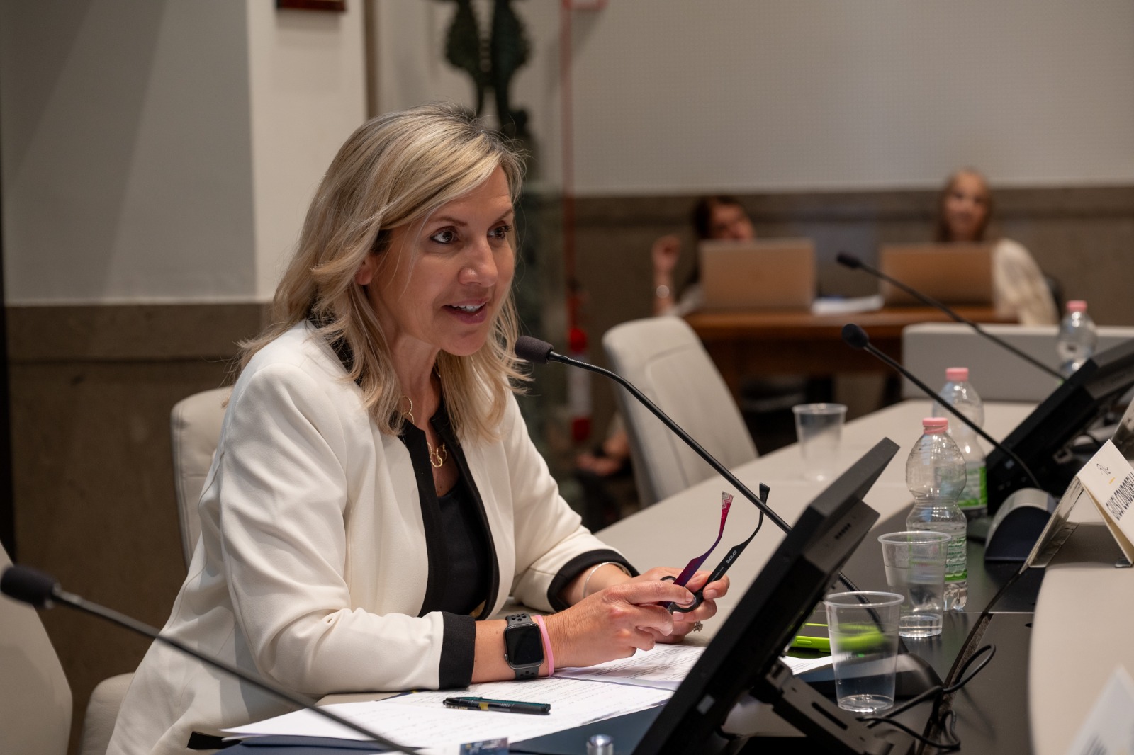 International High-Level Forum on Ocean and Human Health 2026