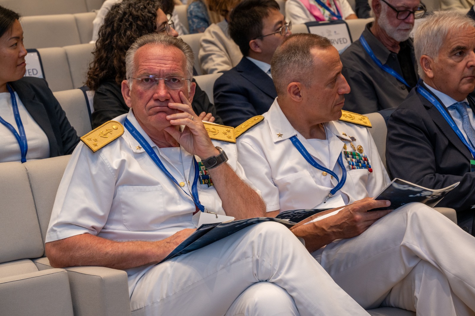 International High-Level Forum on Ocean and Human Health 2026