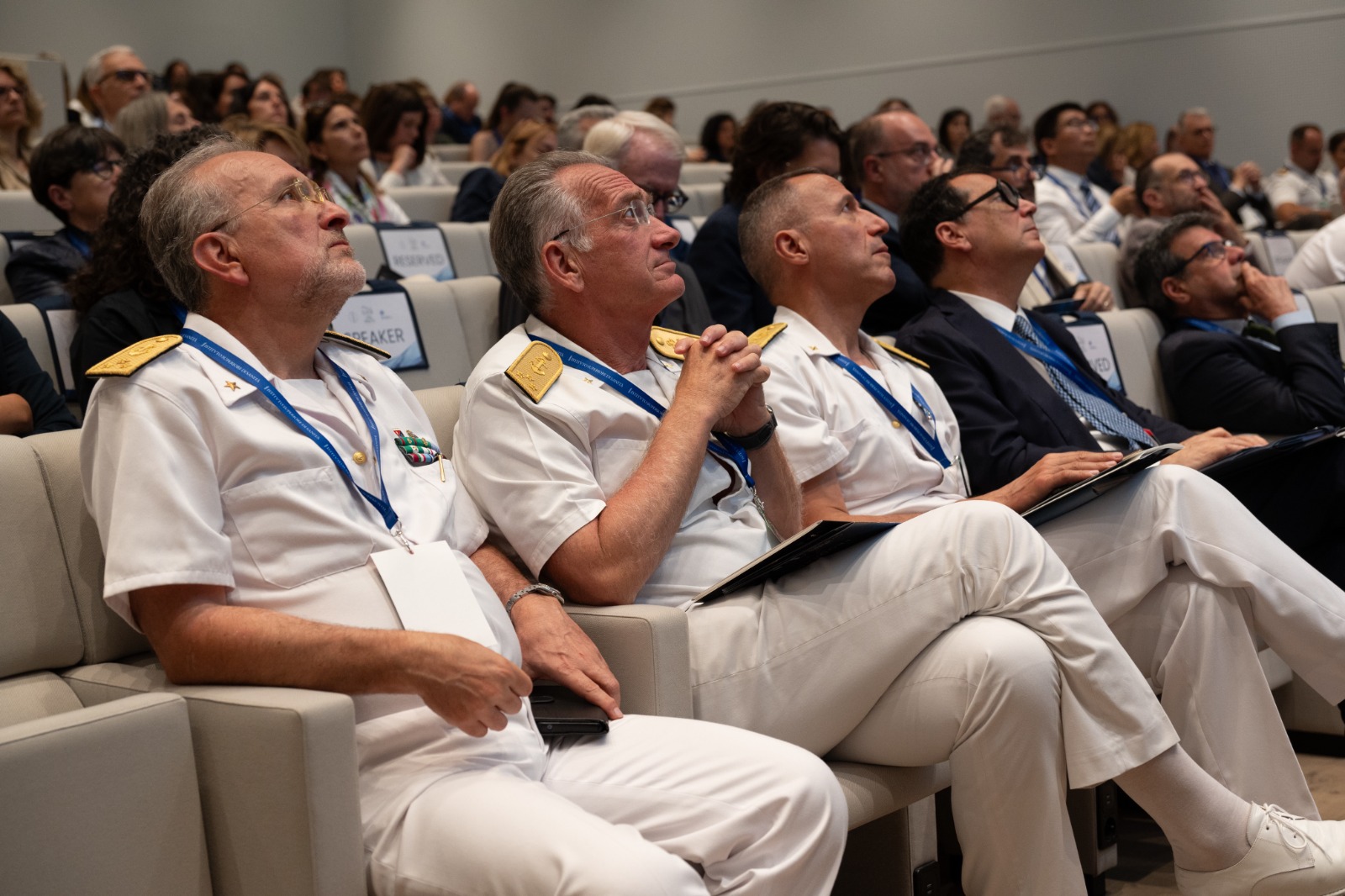 International High-Level Forum on Ocean and Human Health 2026