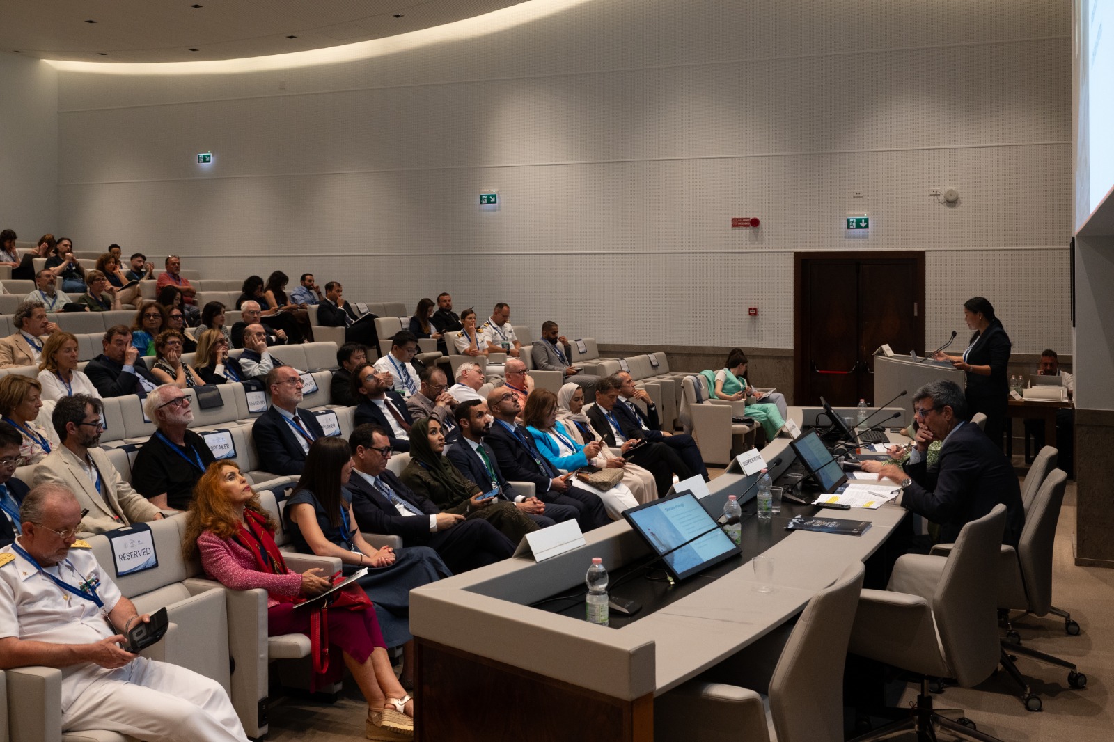 International High-Level Forum on Ocean and Human Health 2026