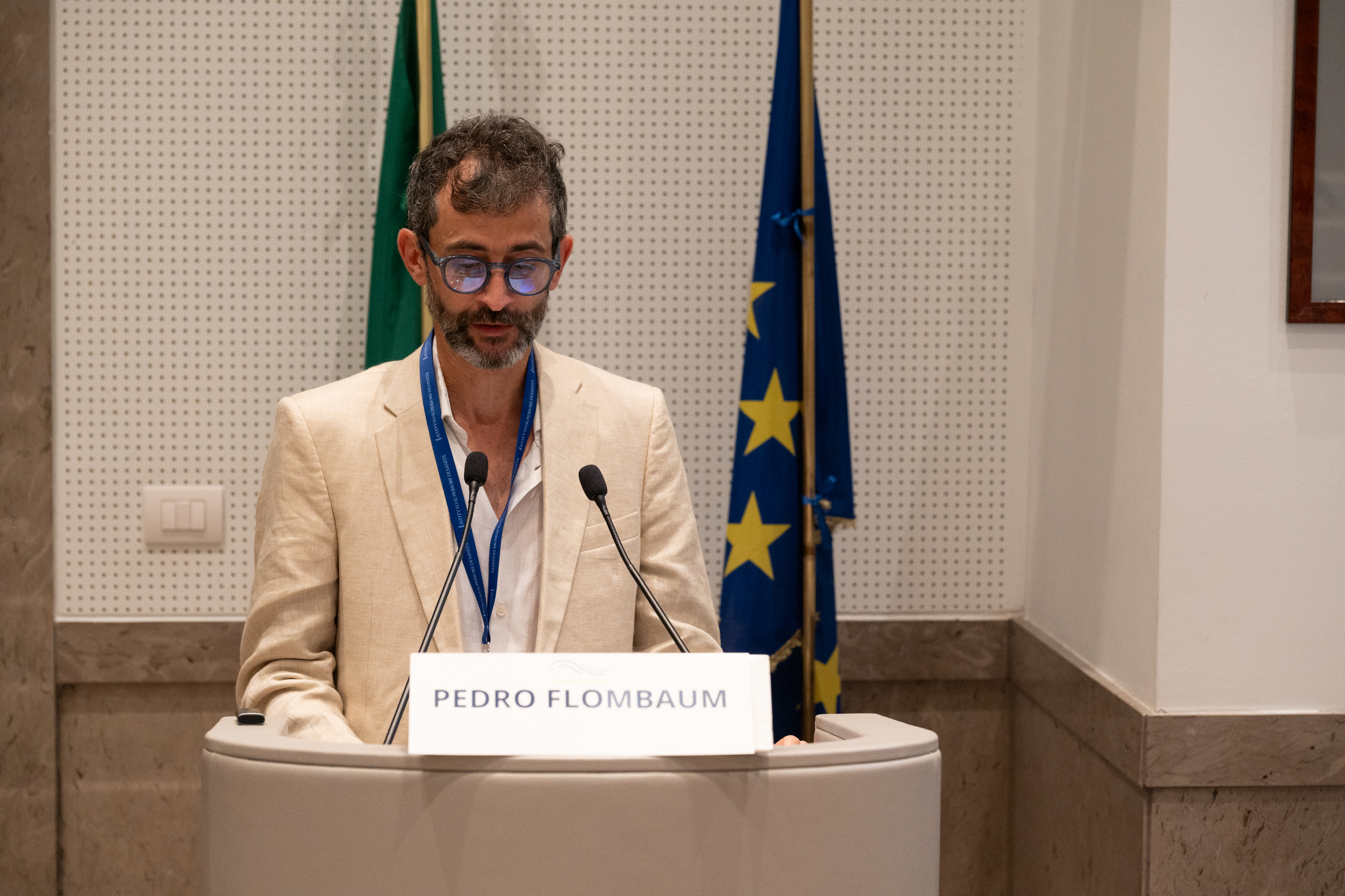 International High-Level Forum on Ocean and Human Health 2026