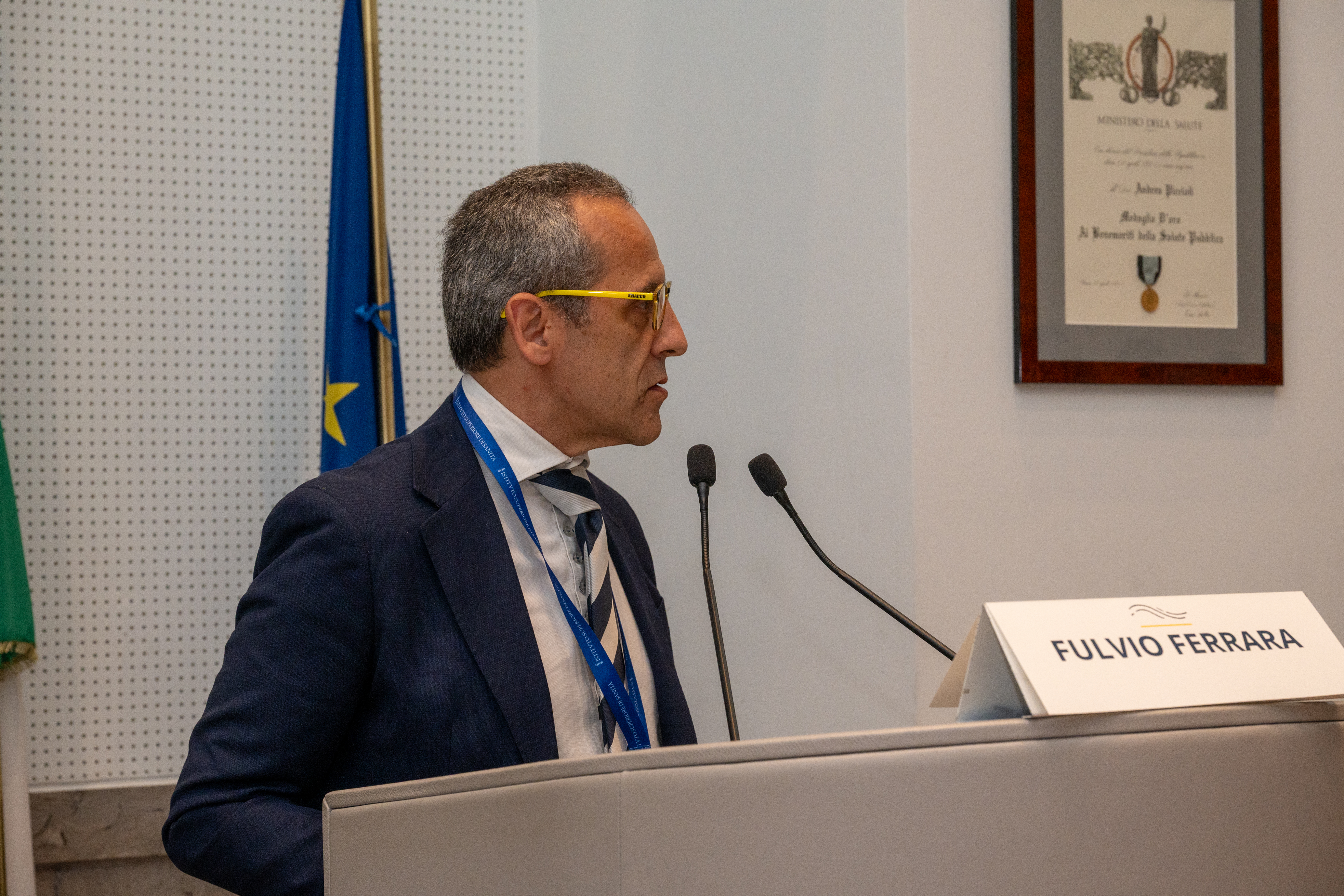 International High-Level Forum on Ocean and Human Health 2026