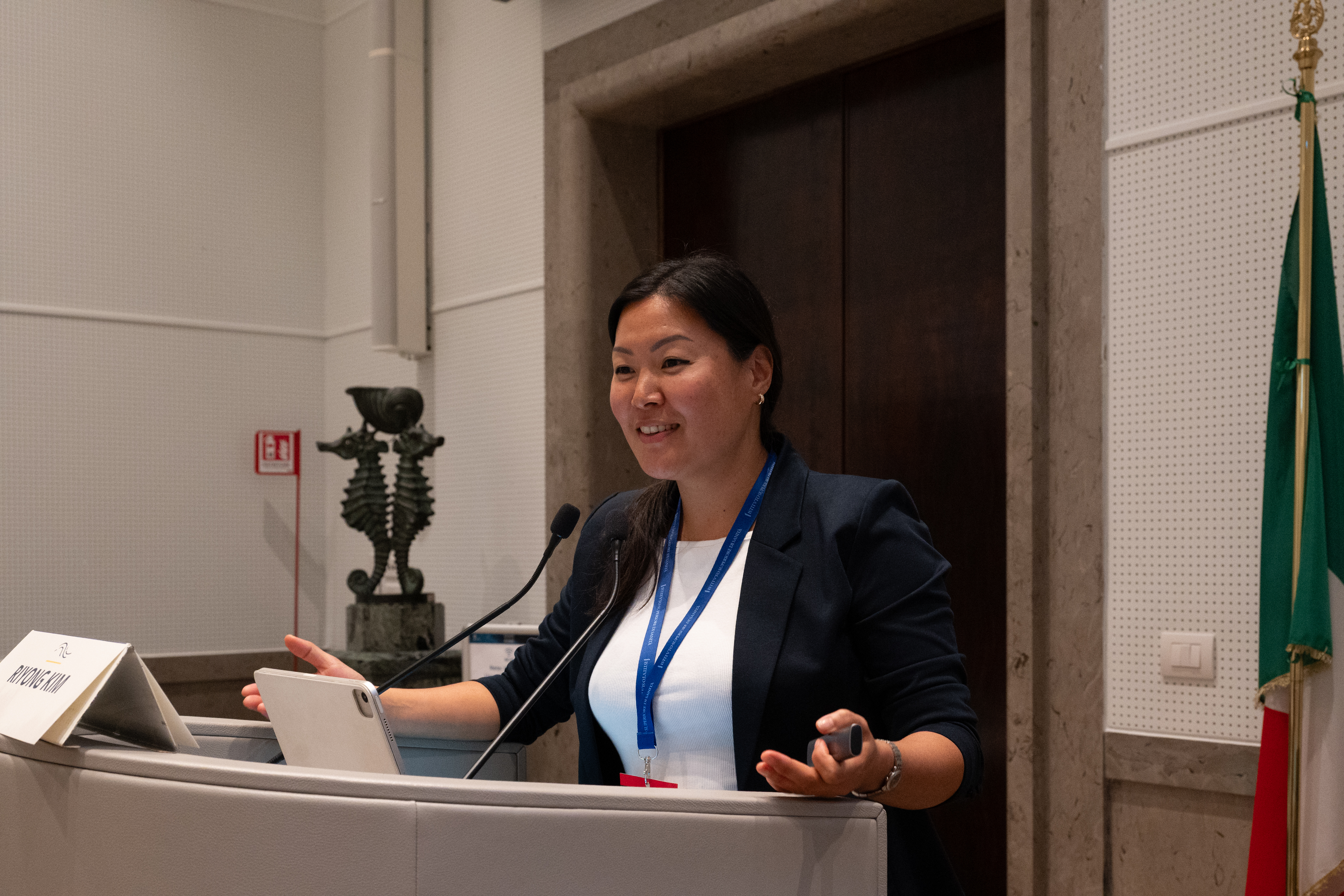 International High-Level Forum on Ocean and Human Health 2026