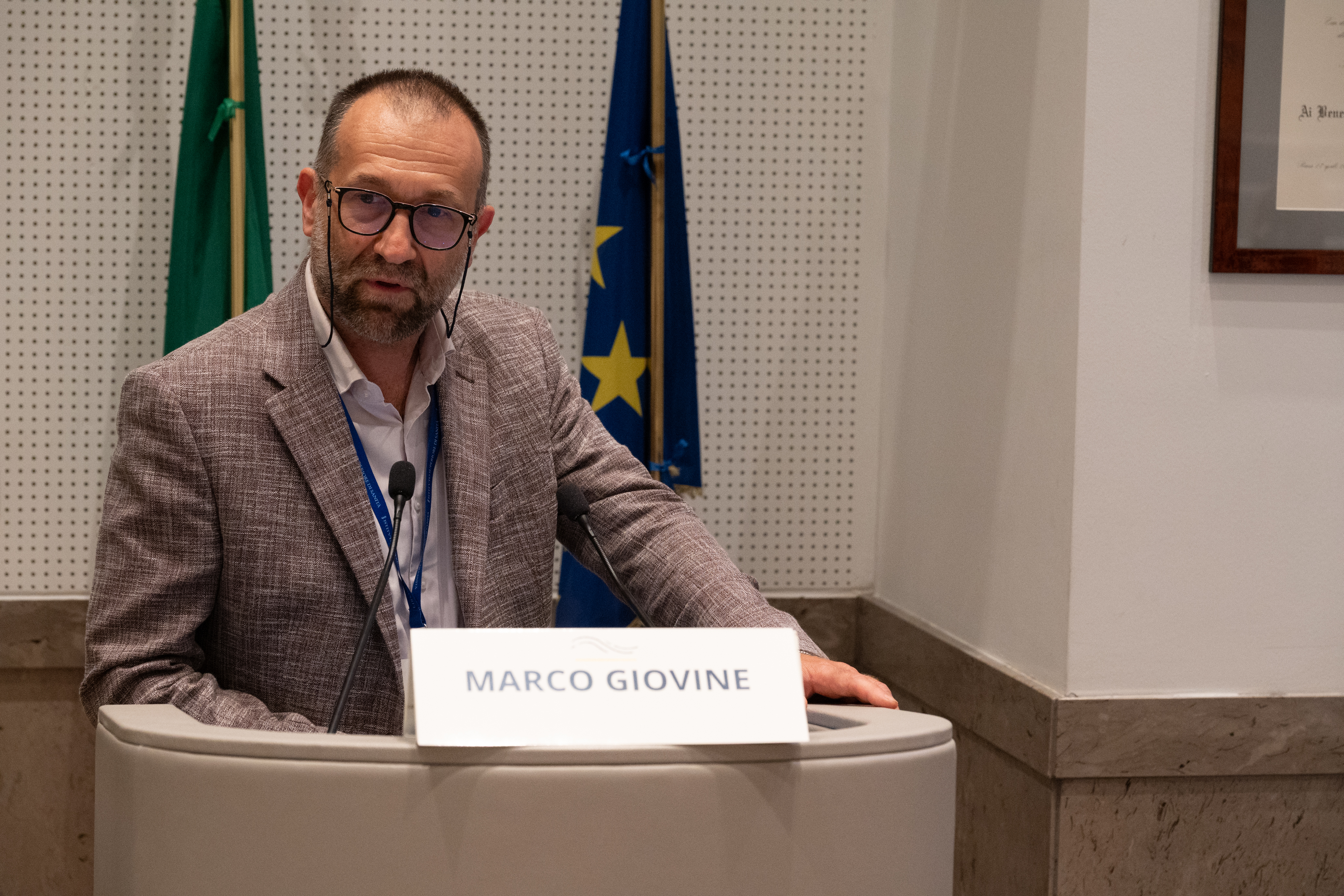 International High-Level Forum on Ocean and Human Health 2026