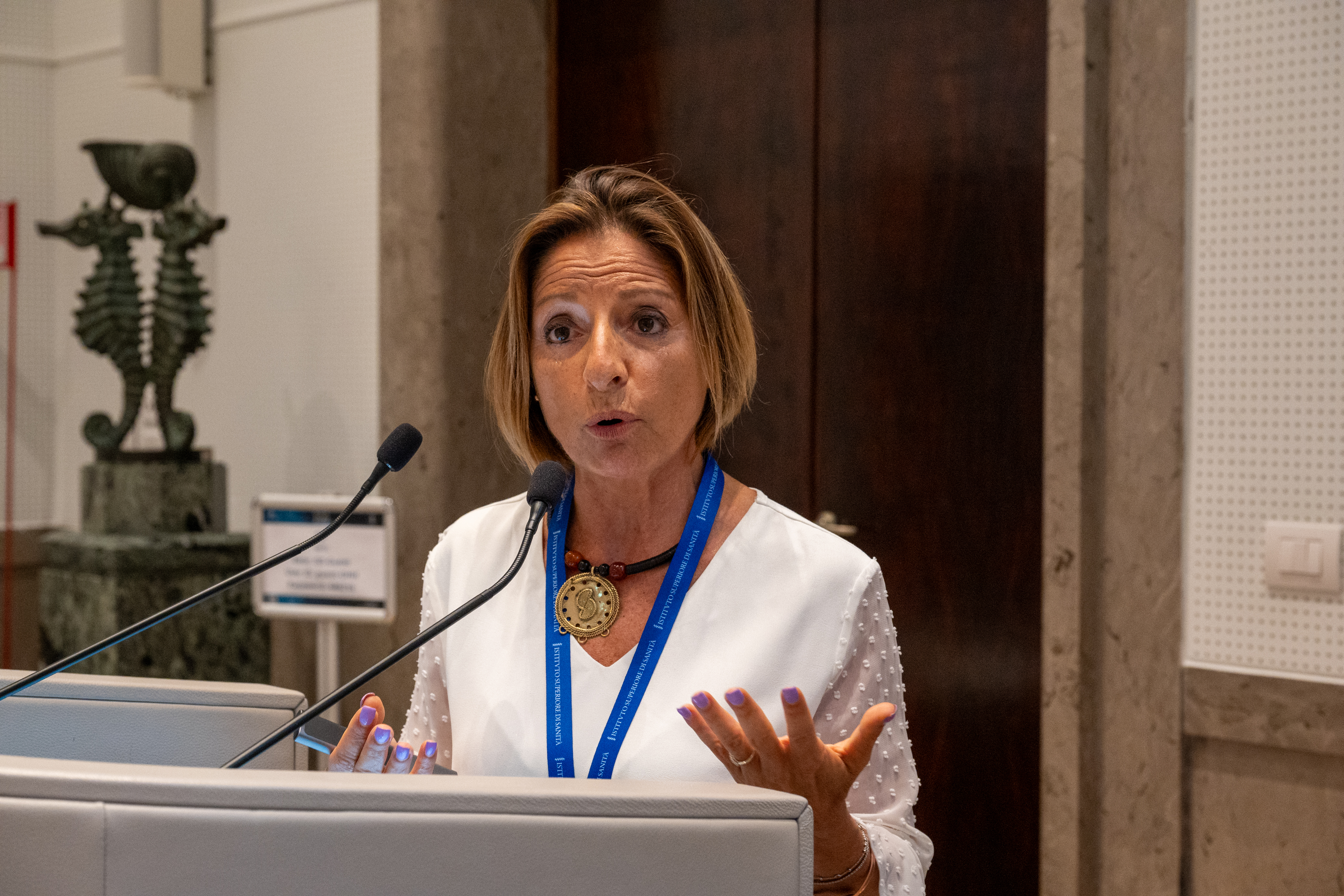 International High-Level Forum on Ocean and Human Health 2026