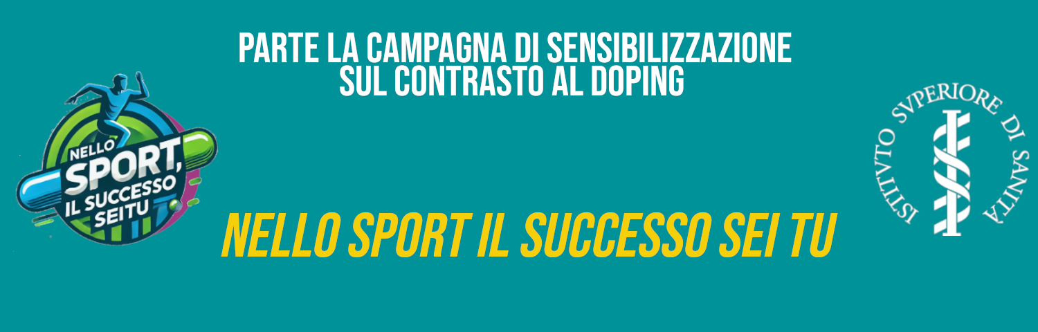 cover progetto nello sport il successo sei tu
