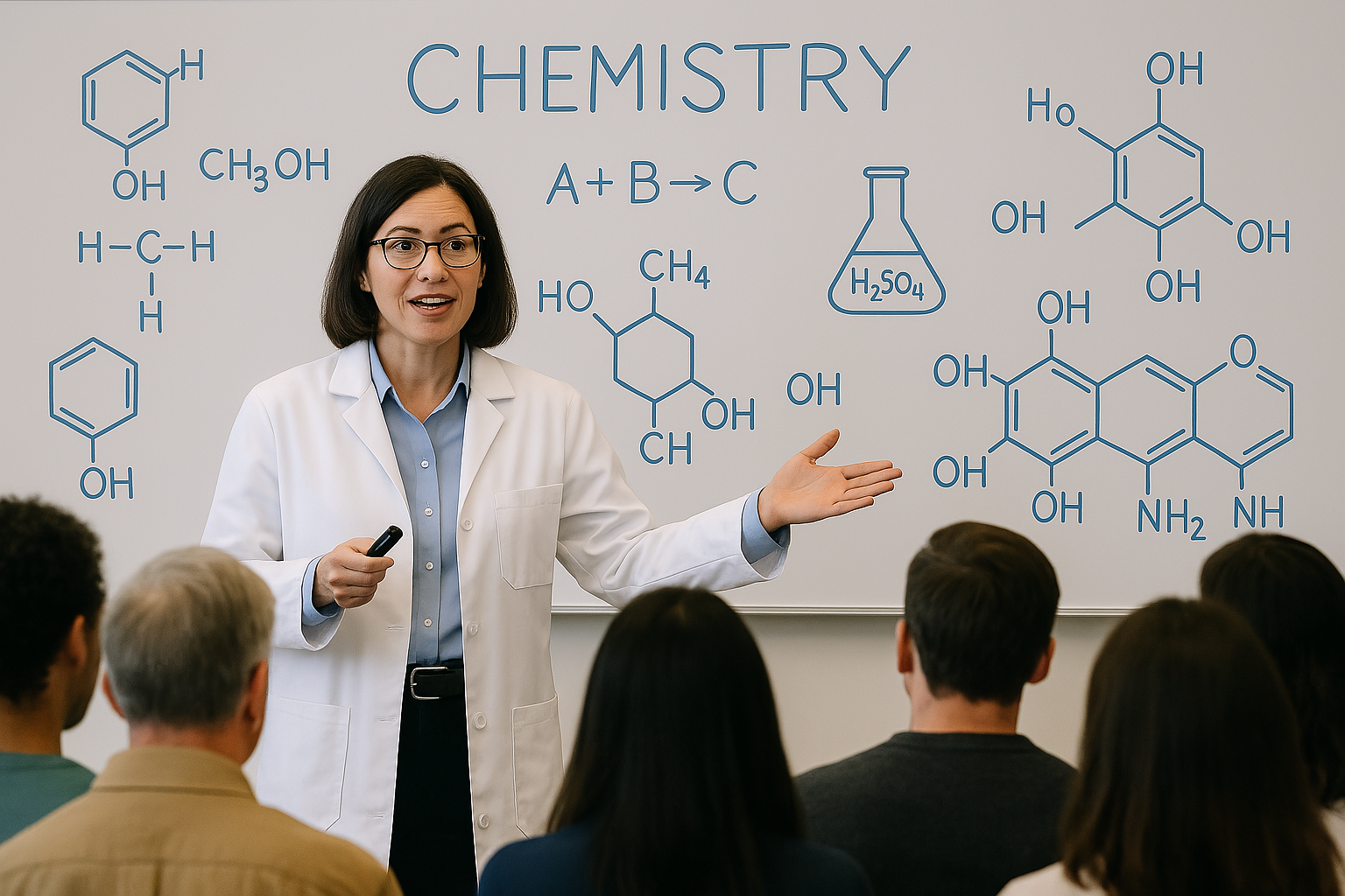 Divulgazione scientifica