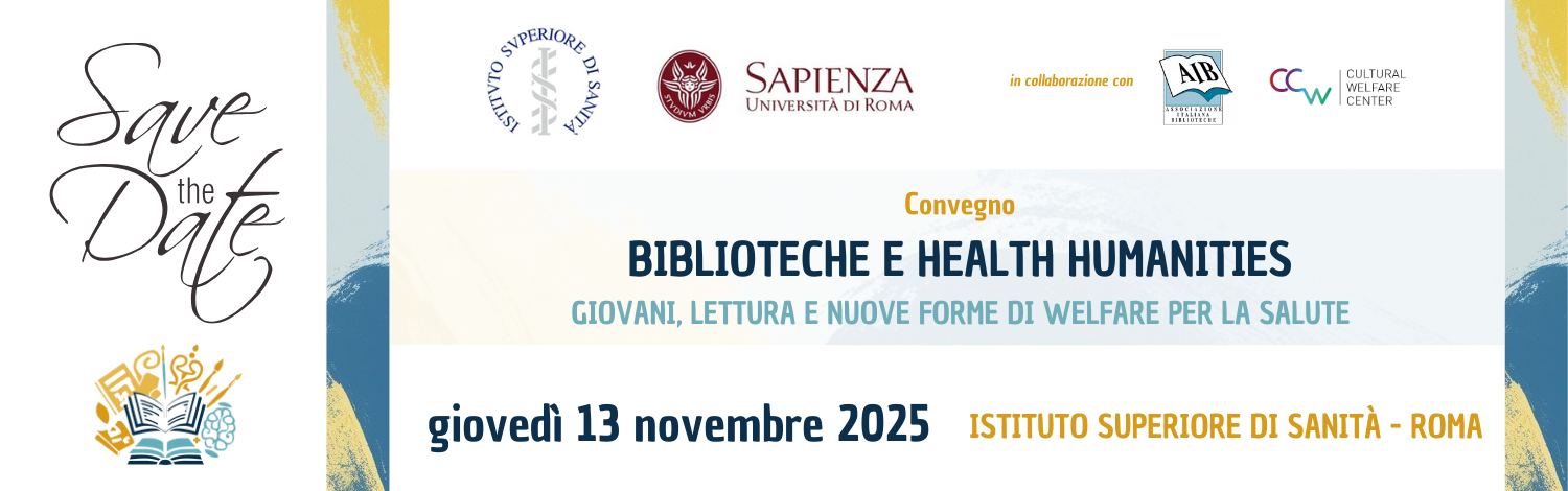 Slide biblioteche HH