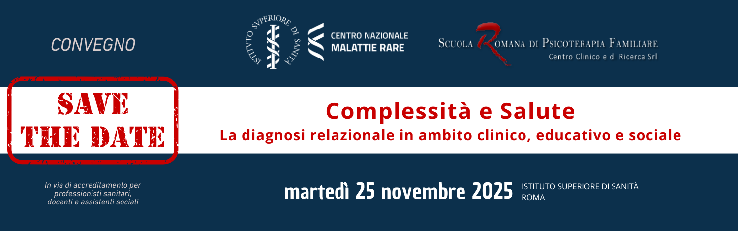 Slide complessità salute HH