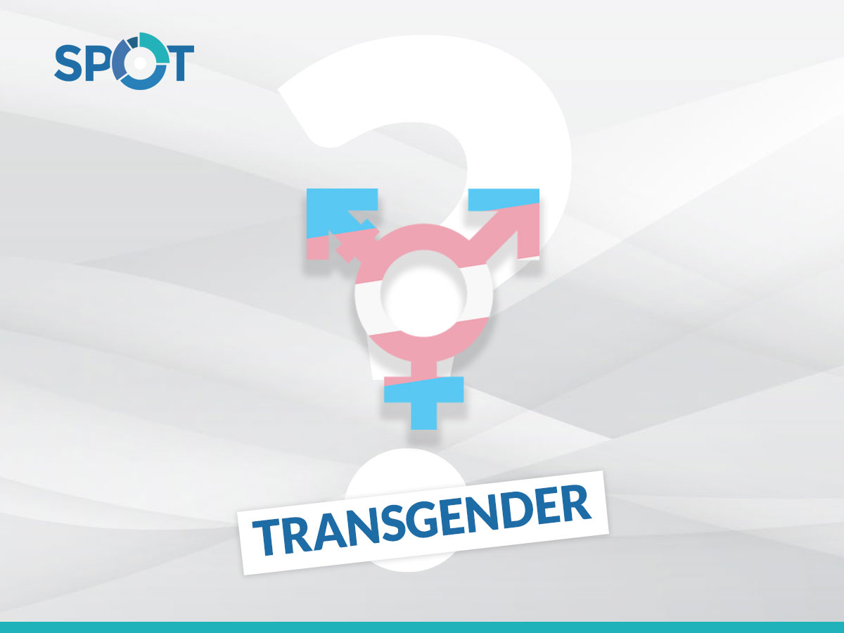 Chi E Una Persona Transgender Iss