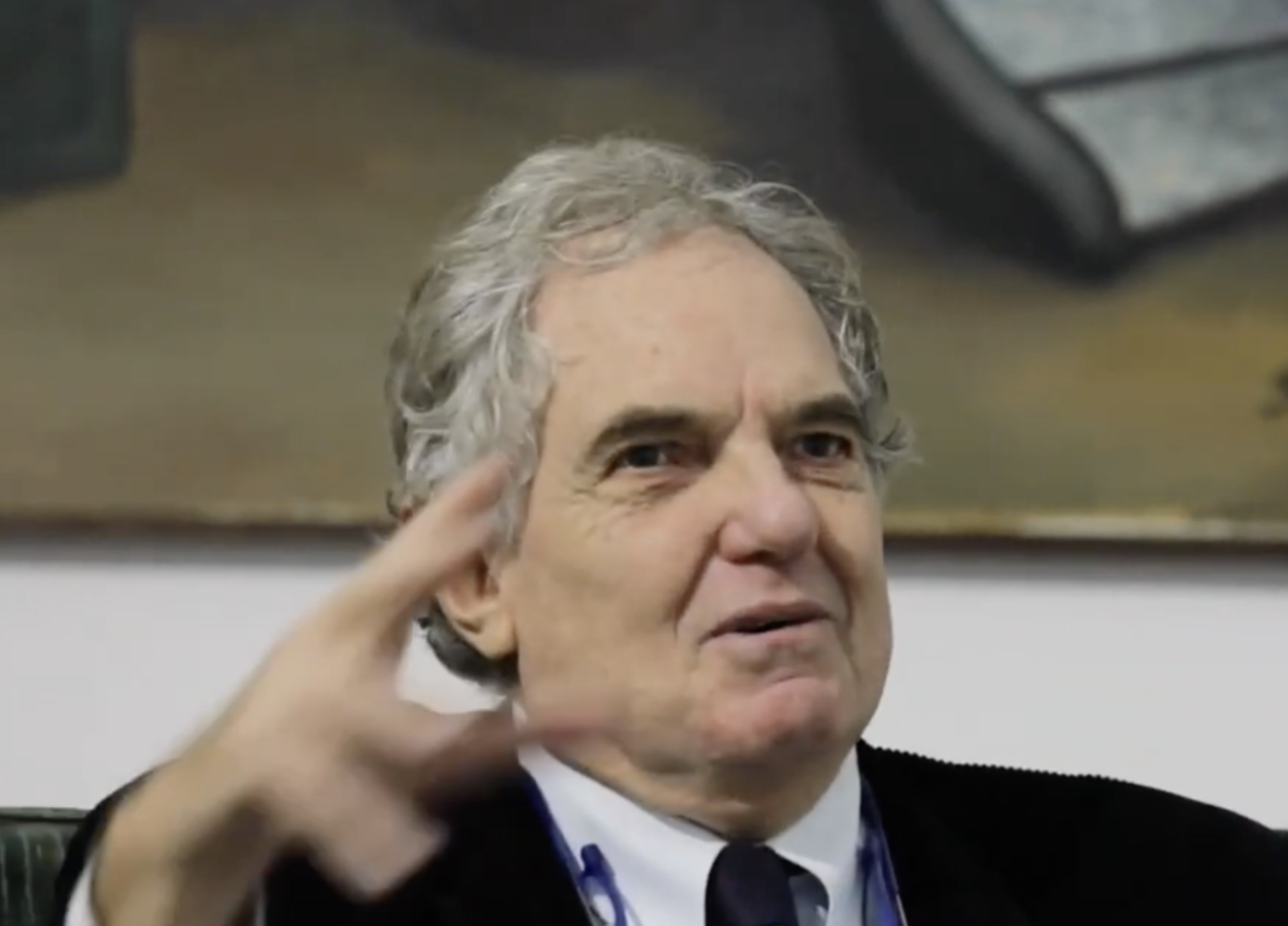 Enrico Alleva
