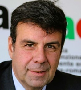 Giuseppe Bortone