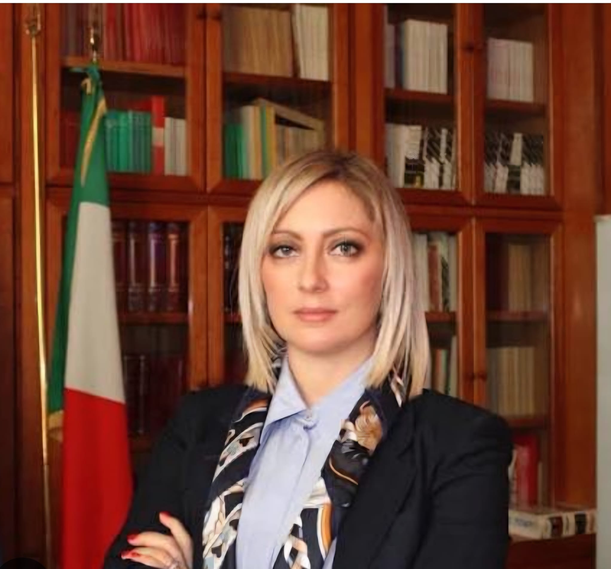 Maria Rosaria Campitiello