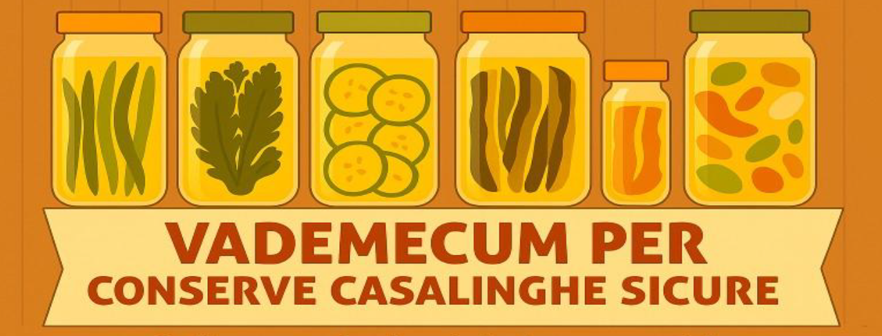 Copertina Infografica Conserve 