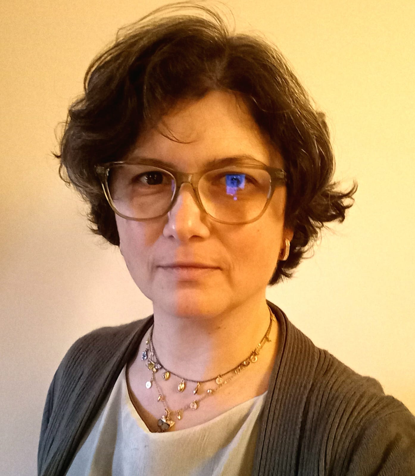 Flavia Riccardo