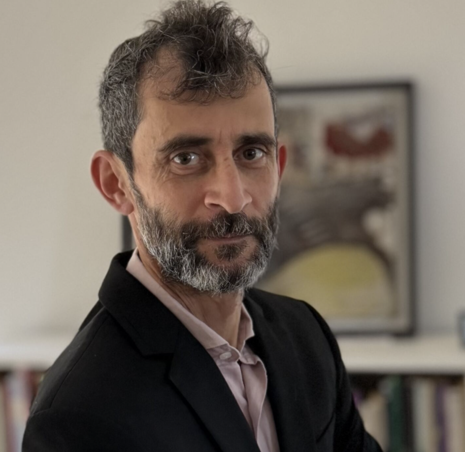 Pedro Flombaum