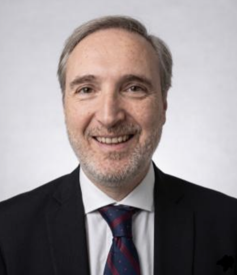 Giovanni Leonardi