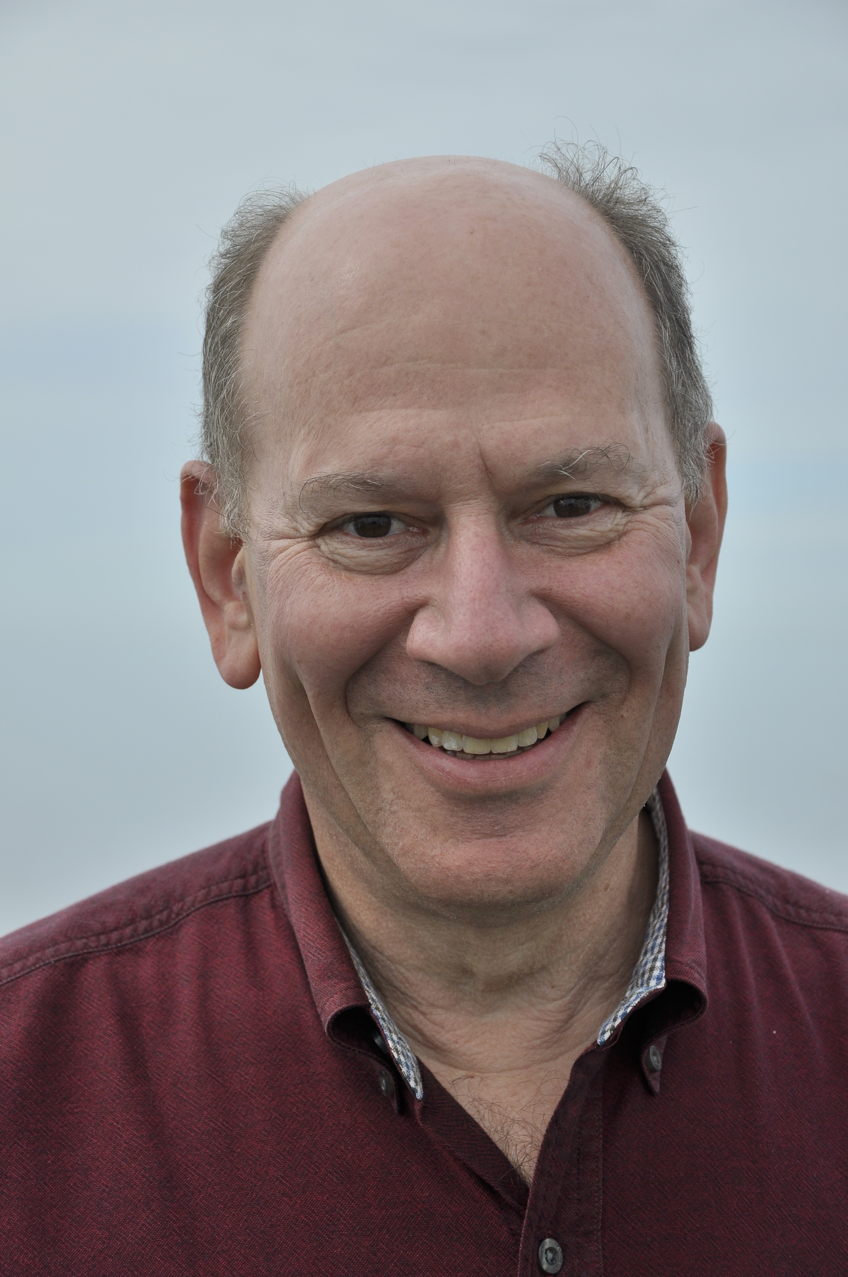 Jesse H. Ausubel