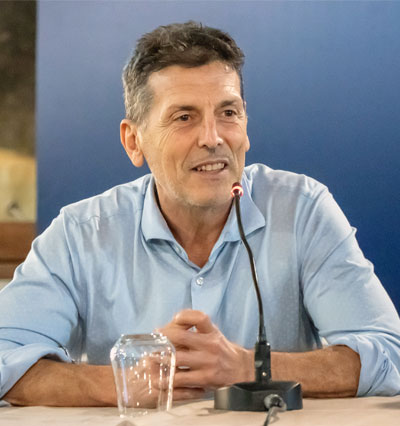 Luca Lucentini