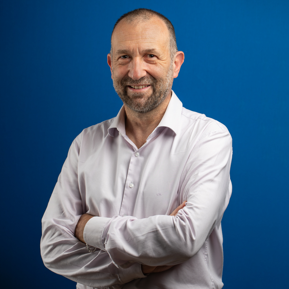 Marco Giovine