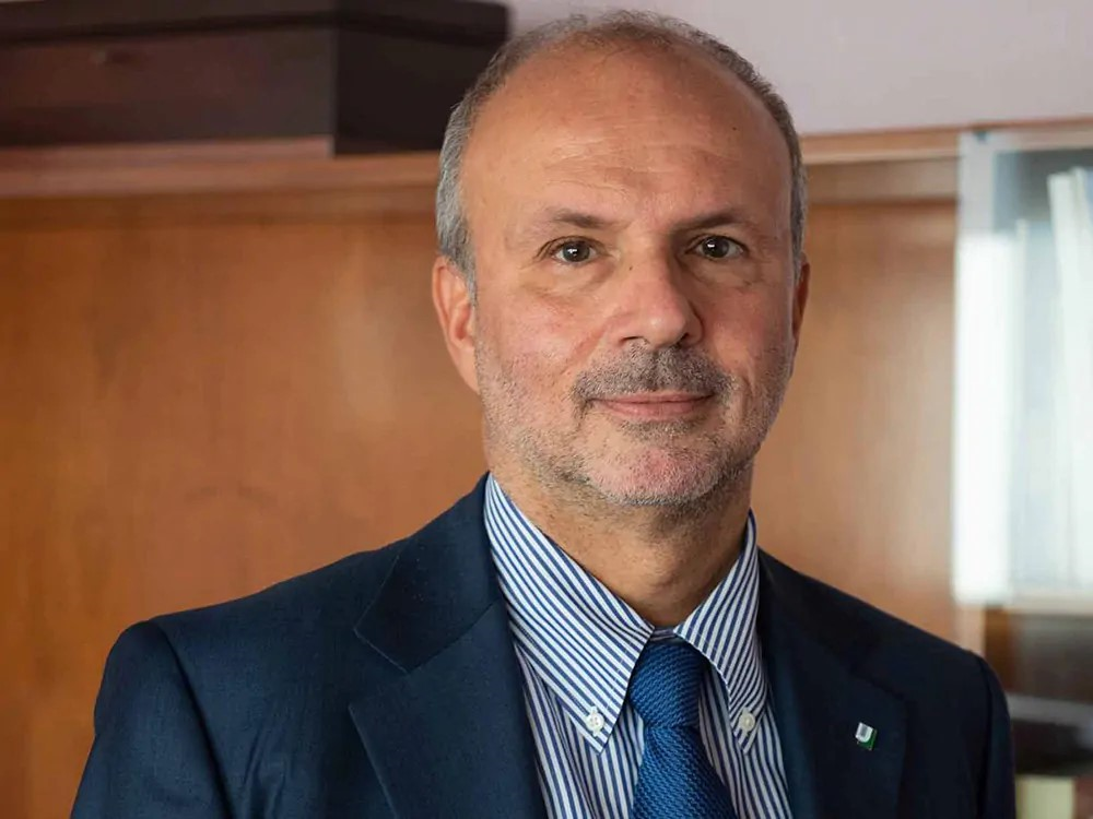 Orazio Schillaci