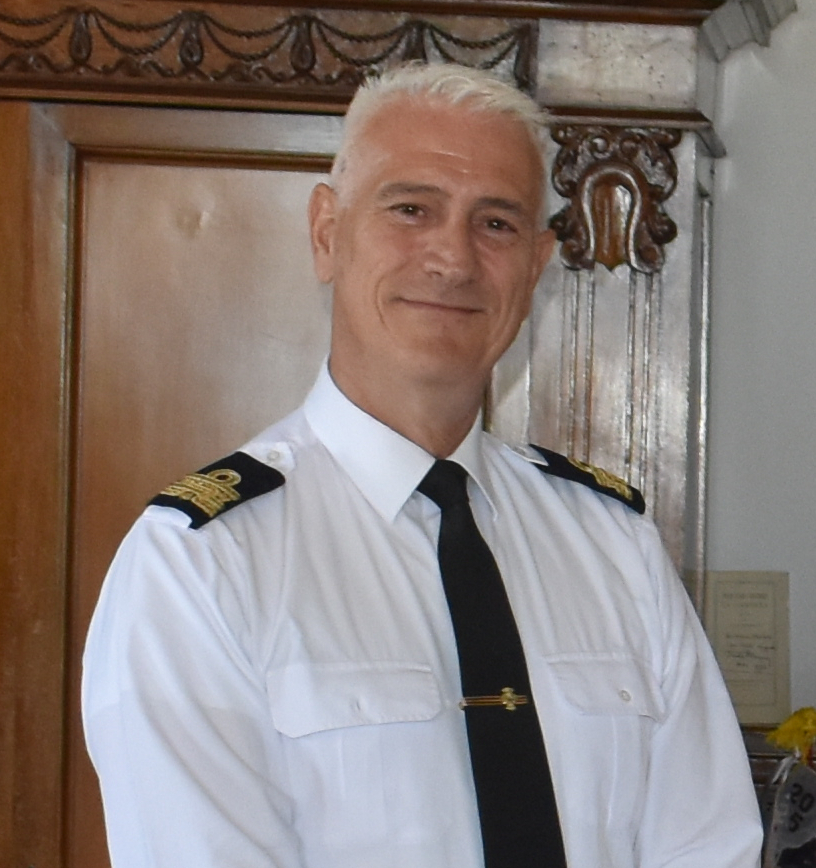 Lorenzo Rondinini