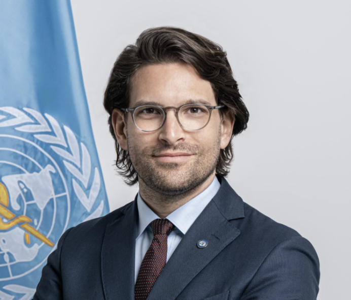 Sandro Demaio