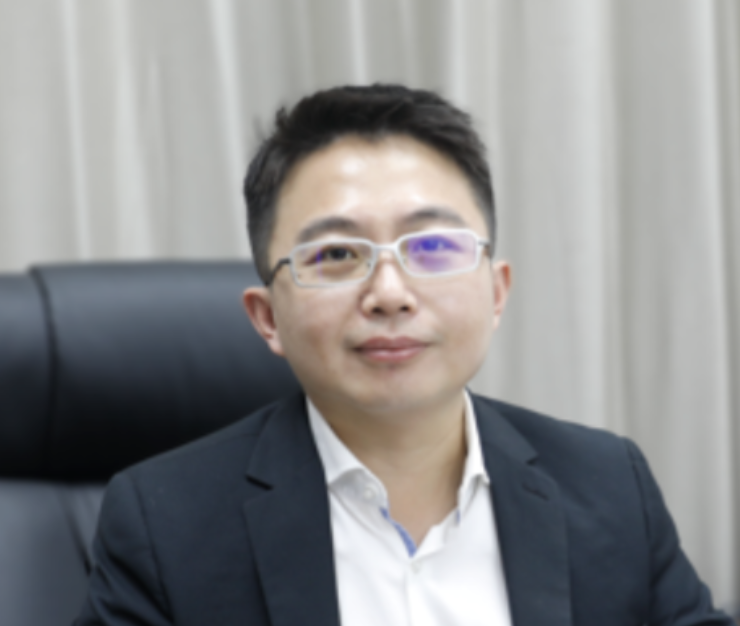 Yuntao Wang